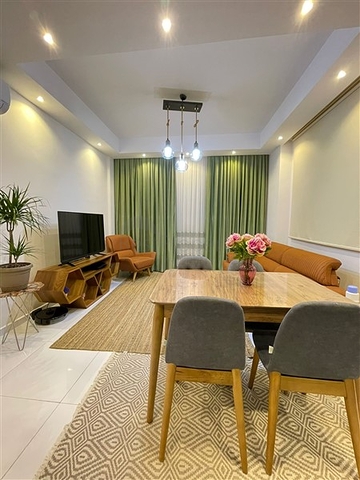 مجمع بخدمات فندقية - شقة غرفتين وصالة مفروشة - في محمودلار / الانيا 