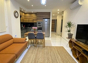 مجمع بخدمات فندقية - شقة غرفتين وصالة مفروشة - في محمودلار / الانيا 