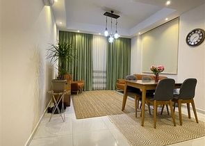 مجمع بخدمات فندقية - شقة غرفتين وصالة مفروشة - في محمودلار / الانيا 