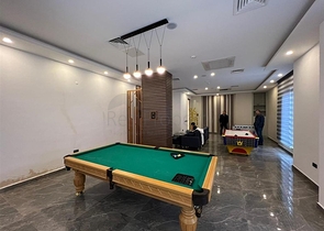 مجمع بخدمات فندقية - شقة غرفتين وصالة مفروشة - في محمودلار / الانيا 