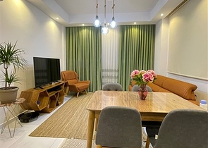 مجمع بخدمات فندقية - شقة غرفتين وصالة مفروشة - في محمودلار / الانيا 