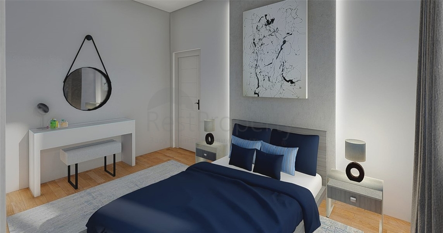 شقق بالاقساط في توسمور - مجمع حديث قريب من البحر والخدمات - توسمور / الانيا 