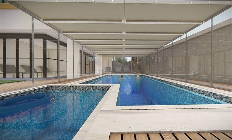 شقق بالاقساط في توسمور - مجمع حديث قريب من البحر والخدمات - توسمور / الانيا 