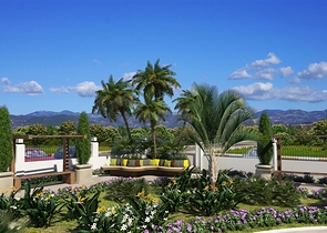 شقق قيد الانشاء -في مركز الانيا 