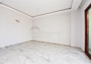 شقق للبيع في الانيا - غرفتين وصالة جديدة - ضمن مجمع سكني في اوبا / الانيا