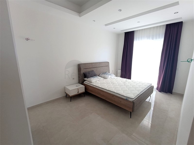 مجمع بخدمات فاخرة - شقة غرفتين وصالة - في محمودلار / الانيا