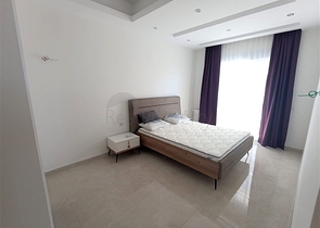 مجمع بخدمات فاخرة - شقة غرفتين وصالة - في محمودلار / الانيا