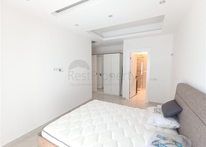 مجمع بخدمات فاخرة - شقة غرفتين وصالة - في محمودلار / الانيا