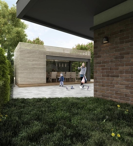 شقق للبيع في مركز الانيا -مجمع قيد الانشاء في مركز الانيا 