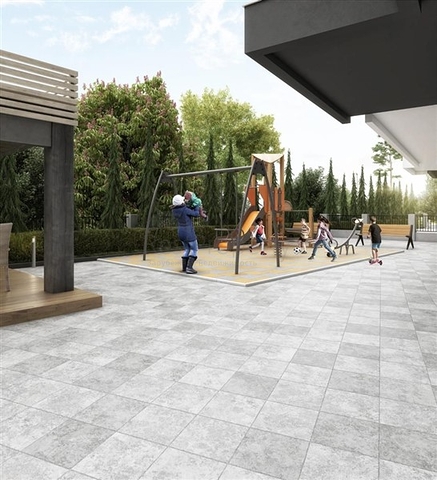 شقق للبيع في مركز الانيا -مجمع قيد الانشاء في مركز الانيا 