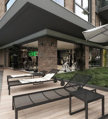 شقق للبيع في مركز الانيا -مجمع قيد الانشاء في مركز الانيا 