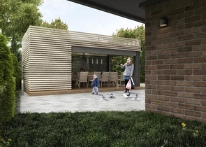 شقق للبيع في مركز الانيا -مجمع قيد الانشاء في مركز الانيا 