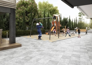 شقق للبيع في مركز الانيا -مجمع قيد الانشاء في مركز الانيا 