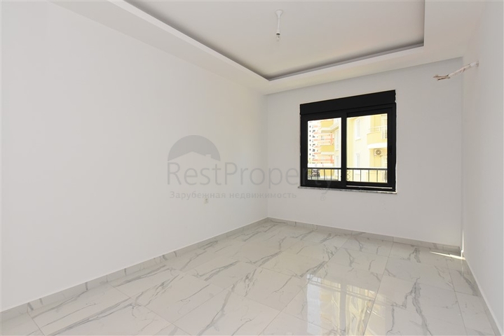 عقارات في الانيا - شقة غرفتين وصالة ضمن مجمع حديث - في منطقة محمودلار 