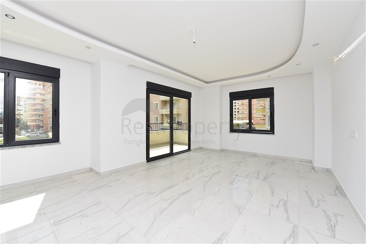 عقارات في الانيا - شقة غرفتين وصالة ضمن مجمع حديث - في منطقة محمودلار 