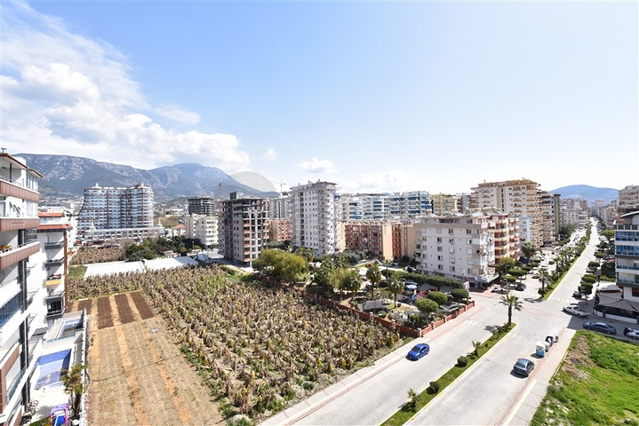 شقق للبيع في الانيا - ضمن مجمع فاخر قريب من البحر والاسواق - غرفتين وصالة -محمودلار / الانيا 