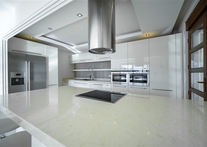 فيلا فاخرة - اطلالة بحر - مسبح خاص - في مركز الانيا 