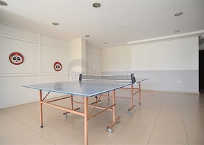 مطبخ منفصل - دوبلكس  4 غرف وصالة مفروشة - في جيكجلي / الانيا 