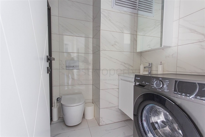 شقة غرفة وصالة ضمن مجمع حديث - في محمودلار / الانيا 