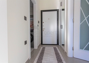 شقة غرفة وصالة ضمن مجمع حديث - في محمودلار / الانيا 