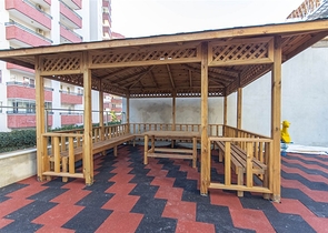 شقة غرفة وصالة ضمن مجمع حديث - في محمودلار / الانيا 