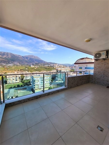 دوبلكس انيقة 3 غرف وصالة - اطلالة جبلية ساحرة - في محمودلار / الانيا 