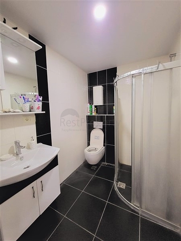 دوبلكس انيقة 3 غرف وصالة - اطلالة جبلية ساحرة - في محمودلار / الانيا 