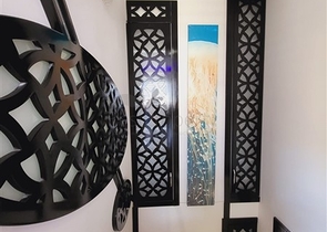 دوبلكس انيقة 3 غرف وصالة - اطلالة جبلية ساحرة - في محمودلار / الانيا 