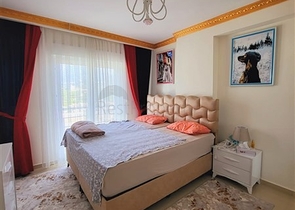 دوبلكس انيقة 3 غرف وصالة - اطلالة جبلية ساحرة - في محمودلار / الانيا 