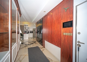 اطلالة بحر - فيلا مستقلة - 3 غرف وصالة - مسبح خاص - في كارجيجاك / الانيا