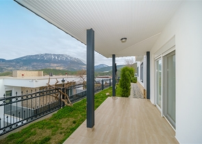 اطلالة بحر - فيلا مستقلة - 3 غرف وصالة - مسبح خاص - في كارجيجاك / الانيا