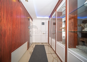 اطلالة بحر - فيلا مستقلة - 3 غرف وصالة - مسبح خاص - في كارجيجاك / الانيا