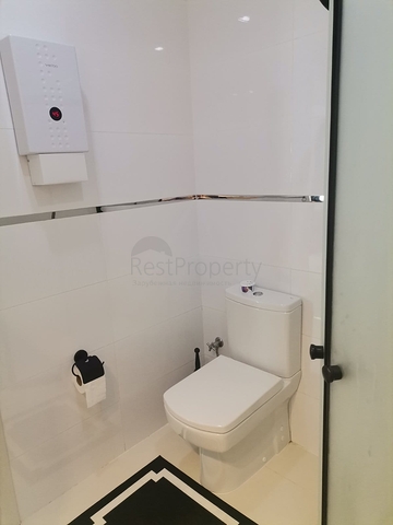 اطلالة بحر - شقة غرفة وصالة مفروشة - في توسمور / الانيا 