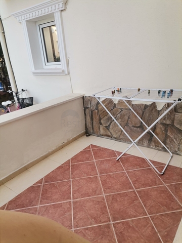 اطلالة بحر - شقة غرفة وصالة مفروشة - في توسمور / الانيا 