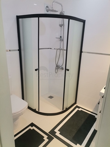 اطلالة بحر - شقة غرفة وصالة مفروشة - في توسمور / الانيا 