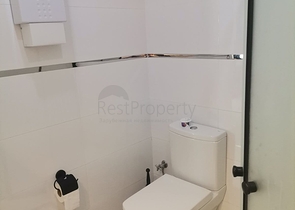 اطلالة بحر - شقة غرفة وصالة مفروشة - في توسمور / الانيا 