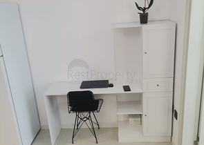 اطلالة بحر - شقة غرفة وصالة مفروشة - في توسمور / الانيا 