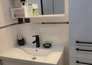 اطلالة بحر - شقة غرفة وصالة مفروشة - في توسمور / الانيا 