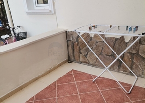 اطلالة بحر - شقة غرفة وصالة مفروشة - في توسمور / الانيا 