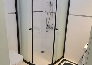 اطلالة بحر - شقة غرفة وصالة مفروشة - في توسمور / الانيا 