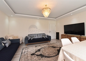 دوبلكس للبيع في مركز الانيا - غرفتين وصالة مفروشة - مطبخ منفصل - الانيا 