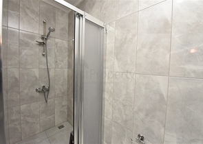 دوبلكس للبيع في مركز الانيا - غرفتين وصالة مفروشة - مطبخ منفصل - الانيا 