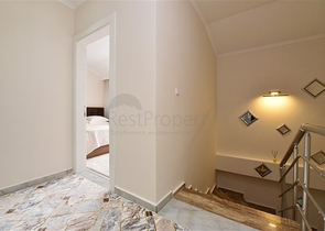 دوبلكس للبيع في مركز الانيا - غرفتين وصالة مفروشة - مطبخ منفصل - الانيا 