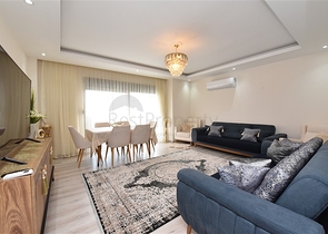 دوبلكس للبيع في مركز الانيا - غرفتين وصالة مفروشة - مطبخ منفصل - الانيا 