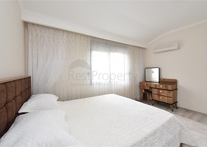 دوبلكس للبيع في مركز الانيا - غرفتين وصالة مفروشة - مطبخ منفصل - الانيا 