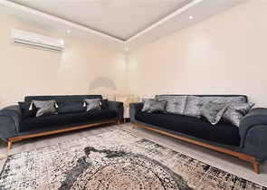 دوبلكس للبيع في مركز الانيا - غرفتين وصالة مفروشة - مطبخ منفصل - الانيا 