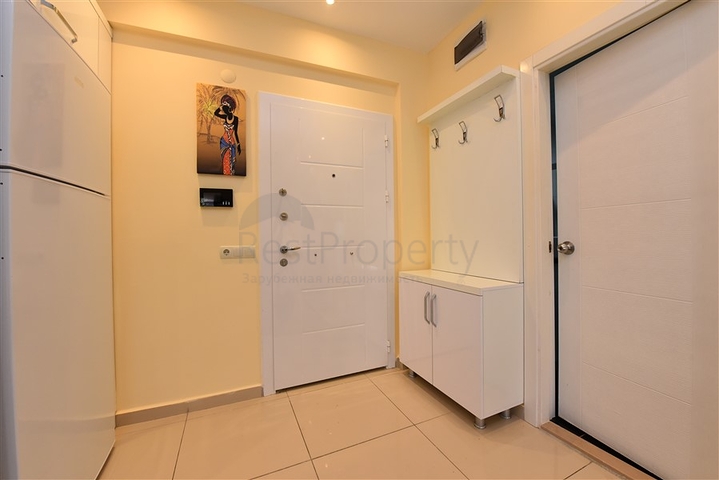 شقة للإيجار في منطقة شاطئ كليوباترا