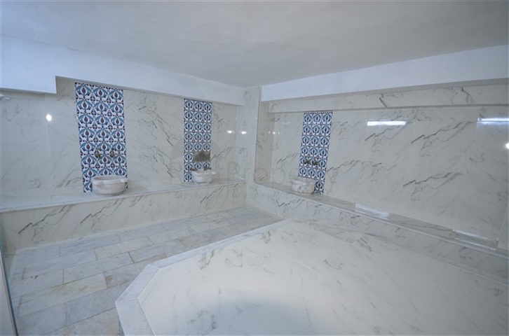 شقة للإيجار في منطقة شاطئ كليوباترا