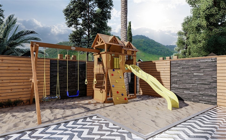 شقق بالتقسيط في الانيا - مجمع قيد الانشاء في محمودلار 