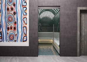 شقق بالتقسيط في الانيا - مجمع قيد الانشاء في محمودلار 